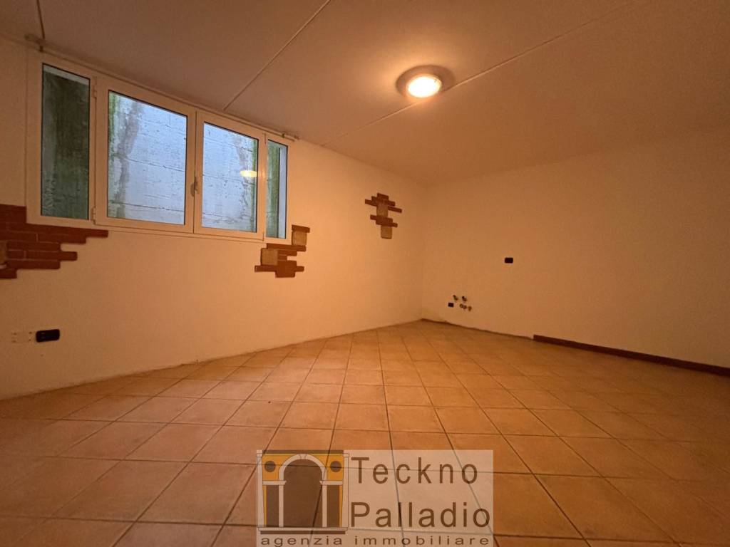 casa indipendente in affitto a Quinto Vicentino