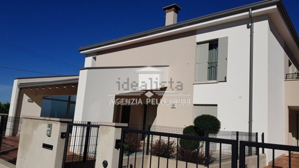 appartamento in affitto a Quinto Vicentino