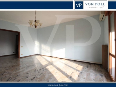 appartamento in affitto a Quinto Vicentino