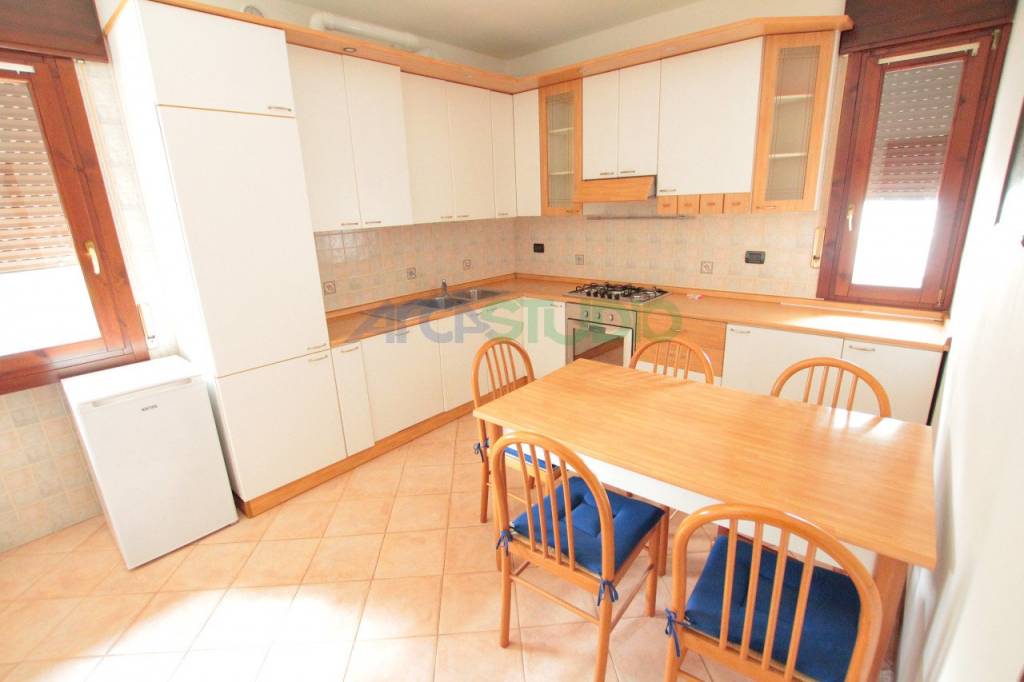 appartamento in affitto a Quinto Vicentino