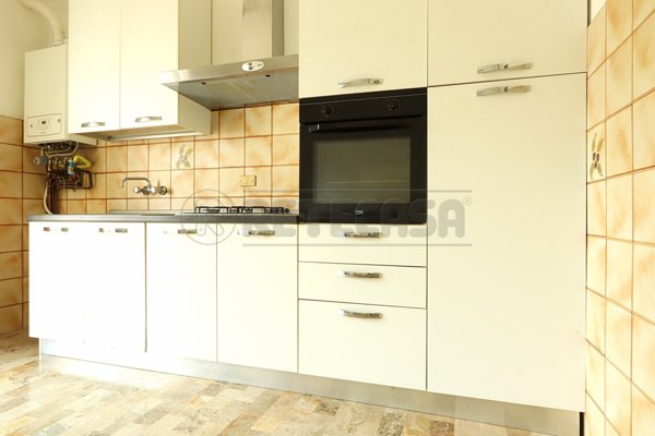 appartamento in affitto a Quinto Vicentino in zona Villaggio Monte Grappa