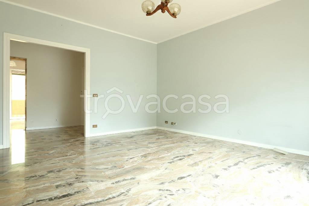 appartamento in affitto a Quinto Vicentino in zona Villaggio Monte Grappa