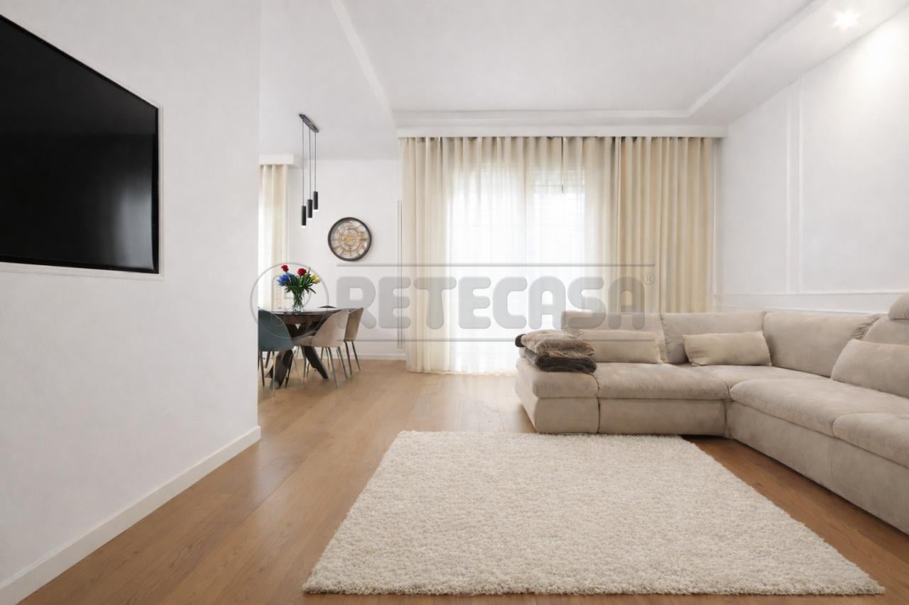 appartamento in affitto a Quinto Vicentino in zona Villaggio Monte Grappa