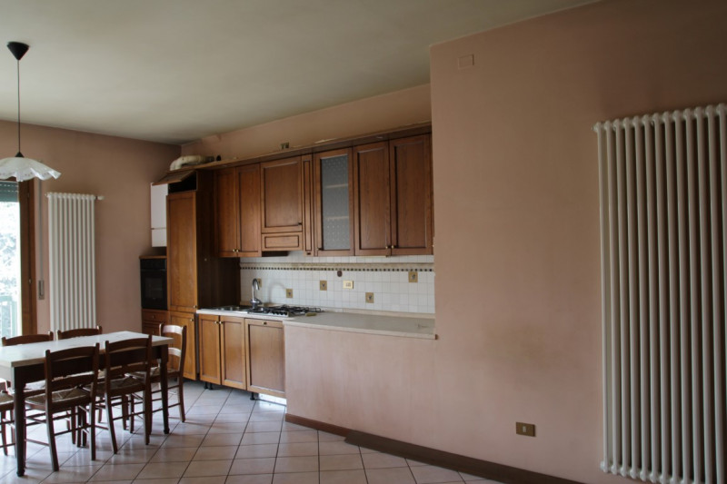 appartamento in affitto a Quinto Vicentino in zona Valproto