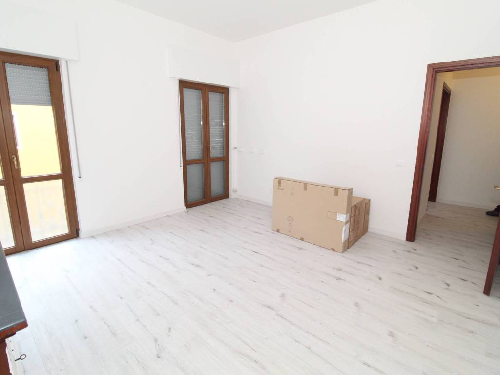 appartamento in affitto a Recoaro Terme