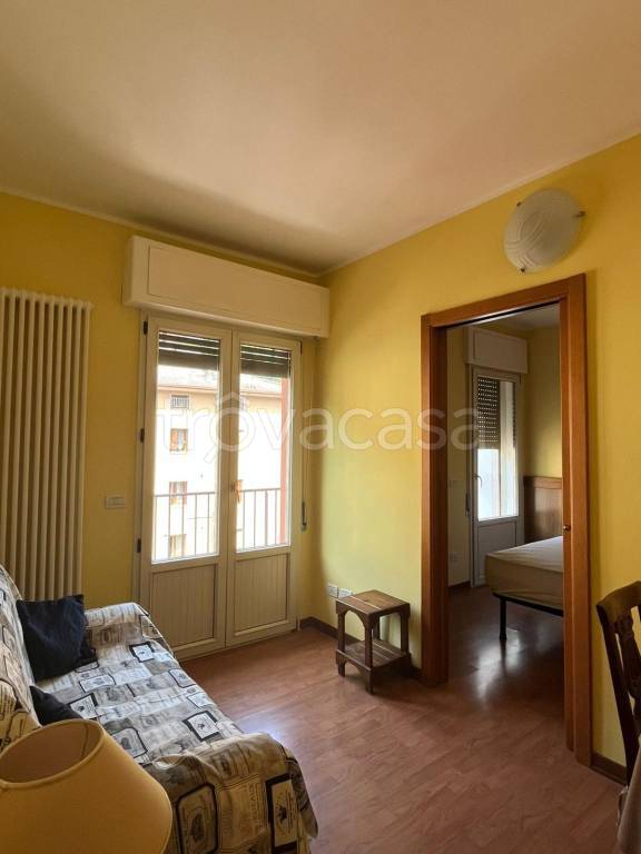 appartamento in affitto a Recoaro Terme