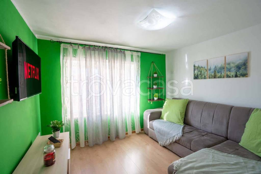 appartamento in affitto a Roana in zona Canove