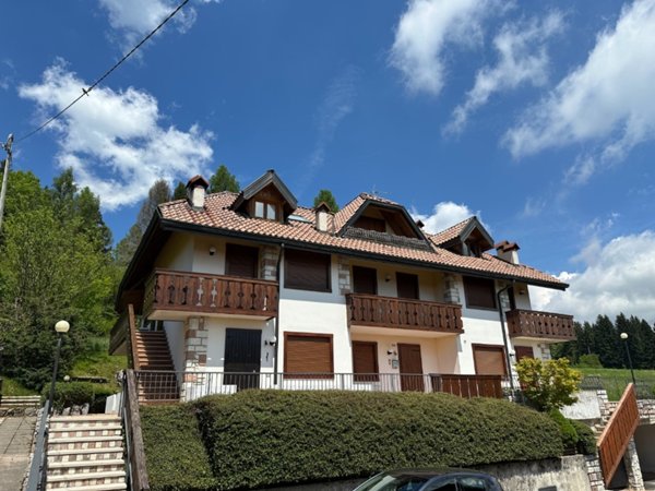 appartamento in affitto a Roana
