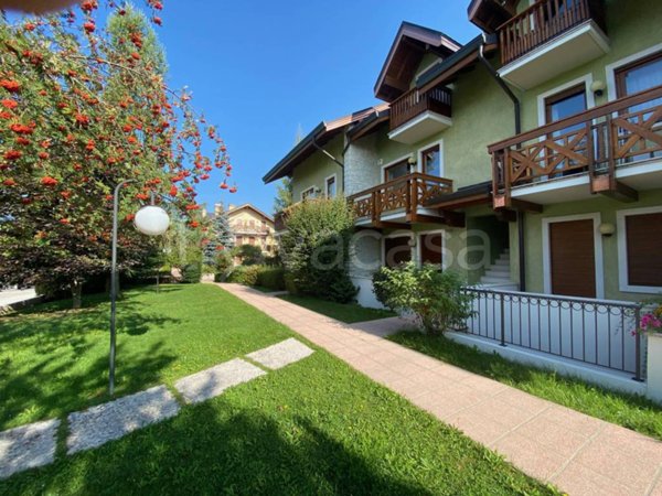 appartamento in affitto a Roana in zona Canove
