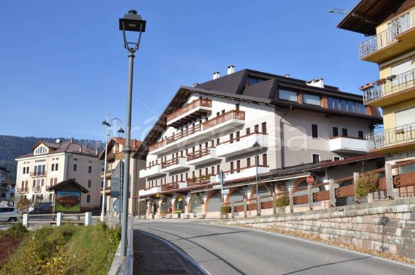 appartamento in affitto a Roana in zona Canove