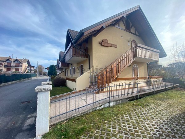 appartamento in affitto a Roana