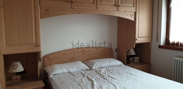 appartamento in affitto a Roana in zona Canove