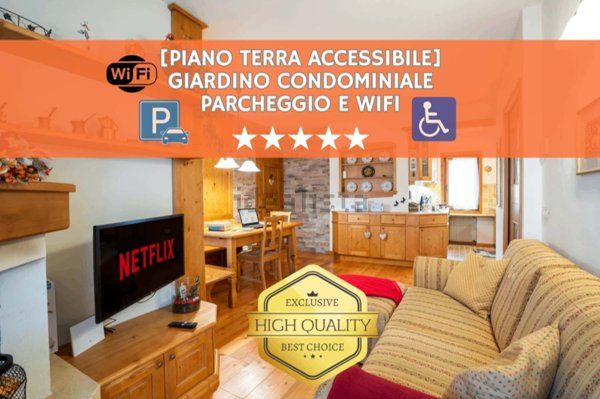 appartamento in affitto a Roana in zona Canove