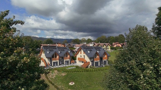 appartamento in affitto a Roana in zona Canove