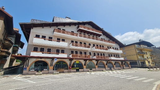 appartamento in affitto a Roana