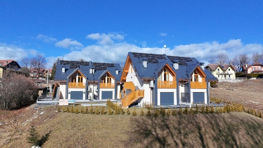 appartamento in affitto a Roana in zona Canove