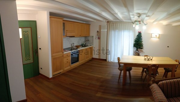 appartamento in affitto a Roana