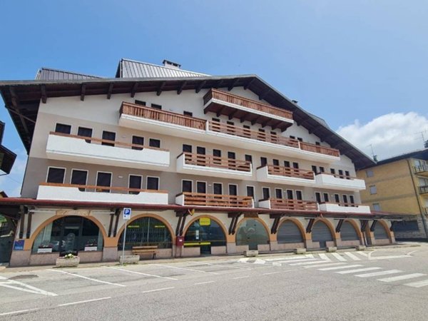 appartamento in affitto a Roana