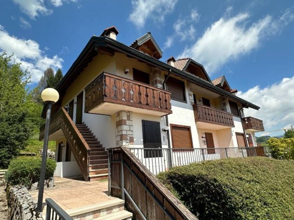 appartamento in affitto a Roana