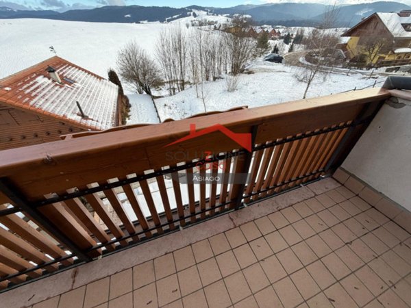 appartamento in affitto a Roana in zona Canove