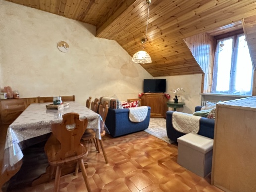 appartamento in affitto a Roana in zona Treschè Conca