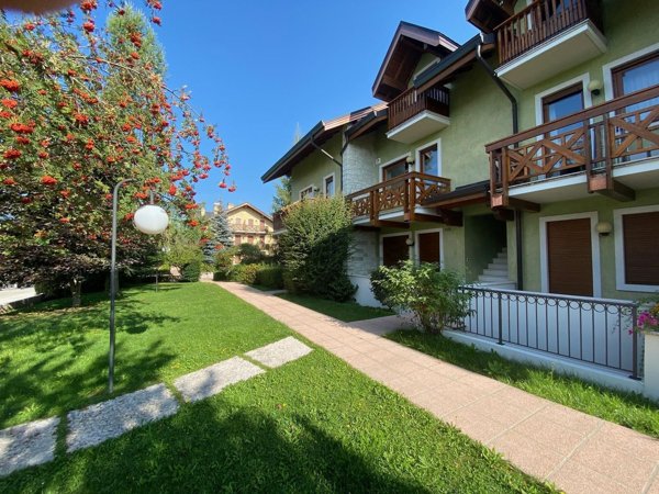 appartamento in affitto a Roana in zona Canove