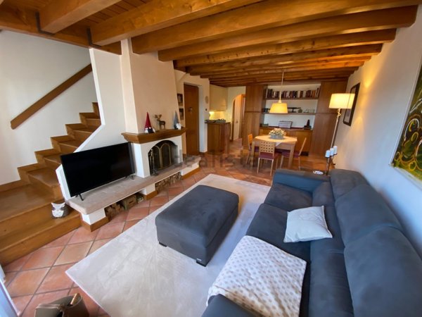 appartamento in affitto a Roana in zona Canove