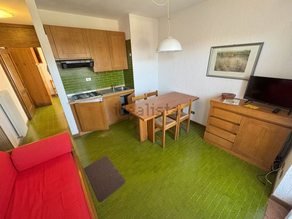 appartamento in affitto a Roana in zona Treschè Conca