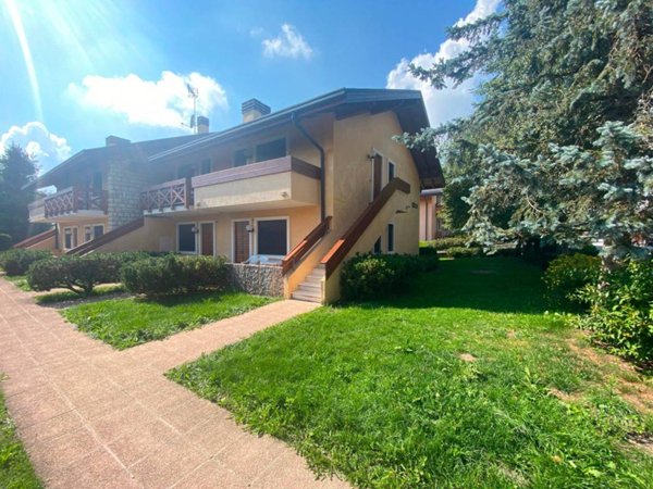 appartamento in affitto a Roana in zona Canove