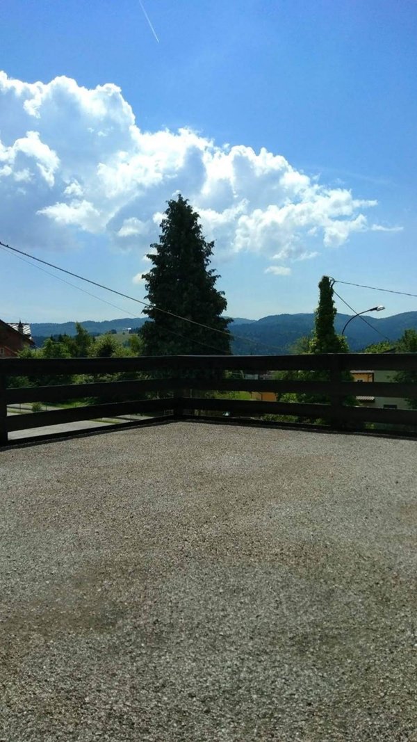 appartamento in affitto a Roana