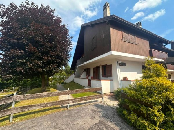 appartamento in affitto a Roana in zona Canove