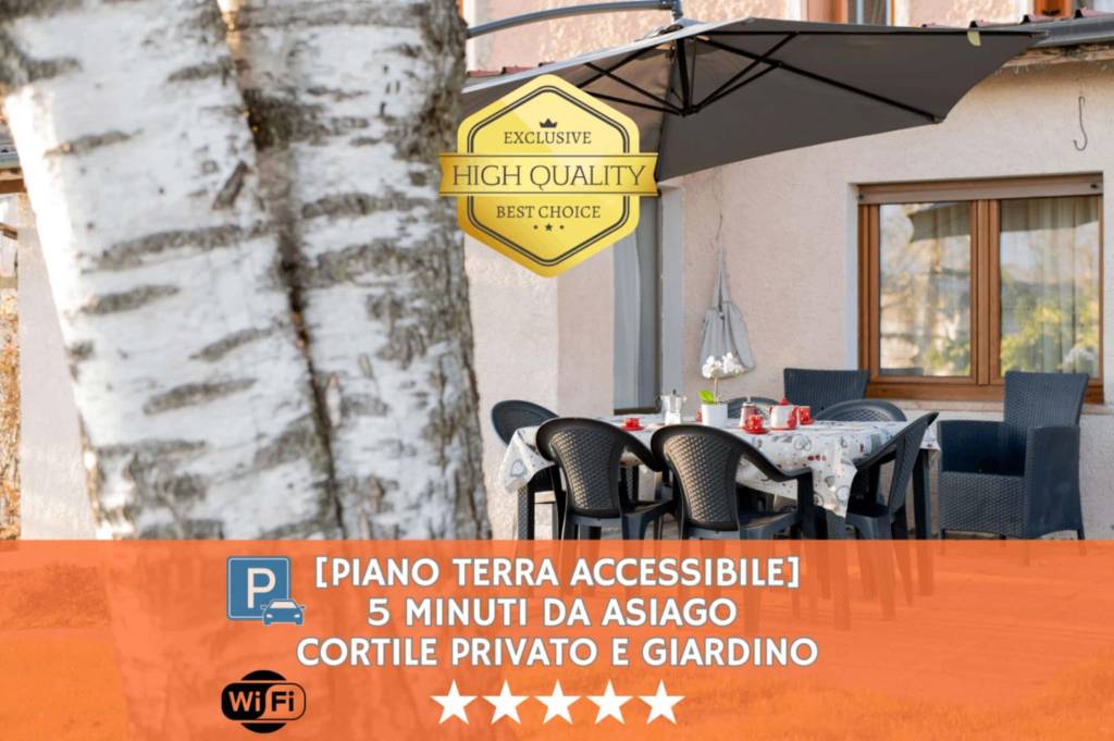 appartamento in affitto a Roana in zona Roana