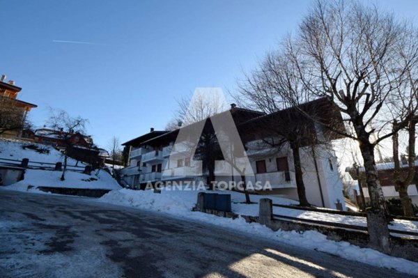 appartamento in affitto a Roana in zona Canove