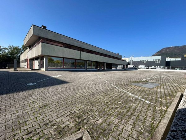 capannone in affitto a Romano d'Ezzelino in zona San Giacomo