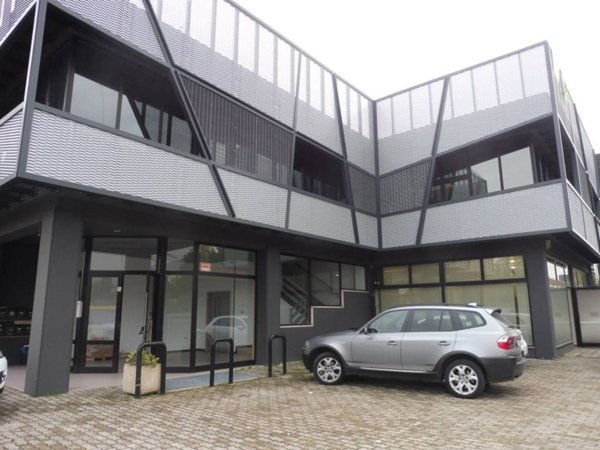 ufficio in affitto a Romano d'Ezzelino in zona San Giacomo