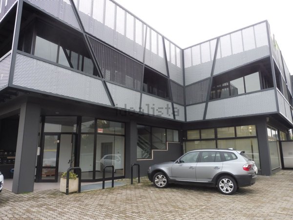 ufficio in affitto a Romano d'Ezzelino in zona San Giacomo