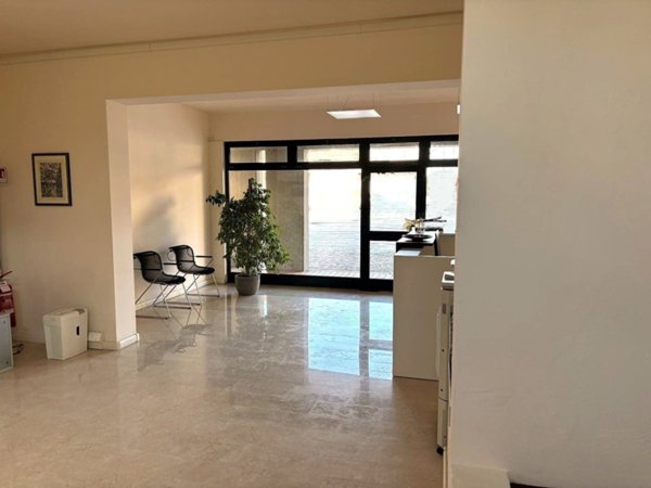 locale commerciale in affitto a Romano d'Ezzelino in zona San Giacomo