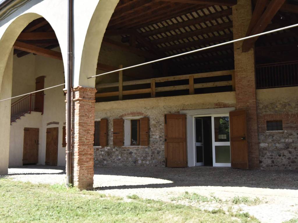 ufficio in affitto a Romano d'Ezzelino