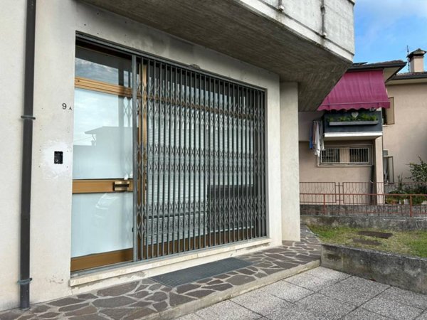 ufficio in affitto a Romano d'Ezzelino in zona San Giacomo