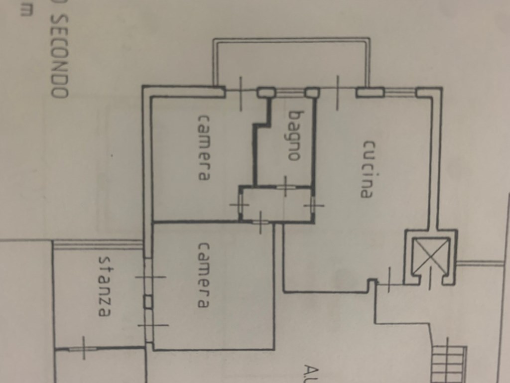 appartamento in affitto a Romano d'Ezzelino