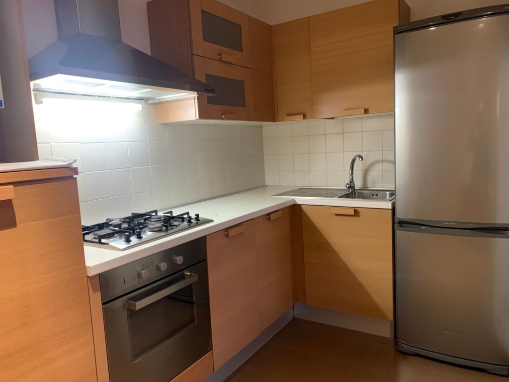 appartamento in affitto a Romano d'Ezzelino