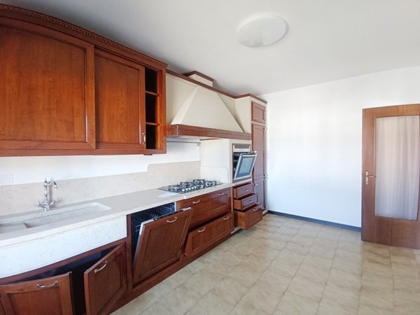 appartamento in affitto a Romano d'Ezzelino in zona San Giacomo