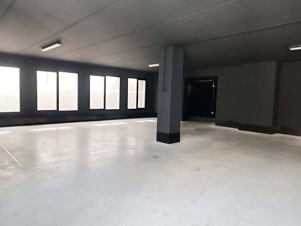 ufficio in affitto a Romano d'Ezzelino