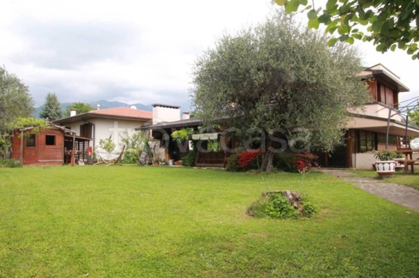 casa indipendente in affitto a Romano d'Ezzelino