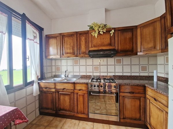 appartamento in affitto a Romano d'Ezzelino in zona San Giacomo