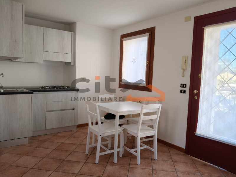 appartamento in affitto a Romano d'Ezzelino