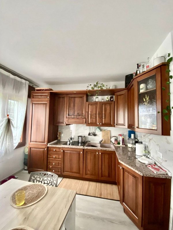 appartamento in affitto a Romano d'Ezzelino in zona San Giacomo