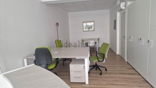 ufficio in affitto a Romano d'Ezzelino in zona San Giacomo