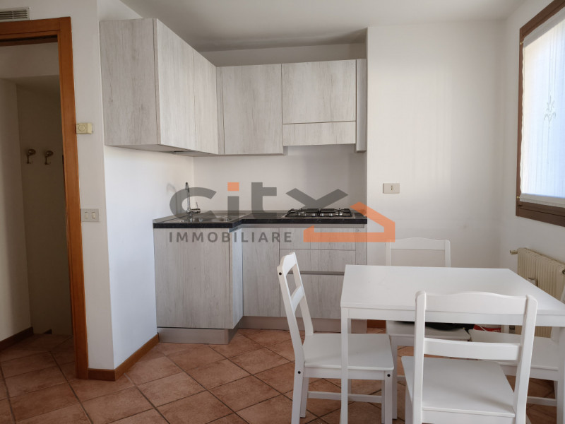 appartamento in affitto a Romano d'Ezzelino