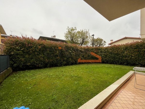 appartamento in affitto a Romano d'Ezzelino in zona Fellette